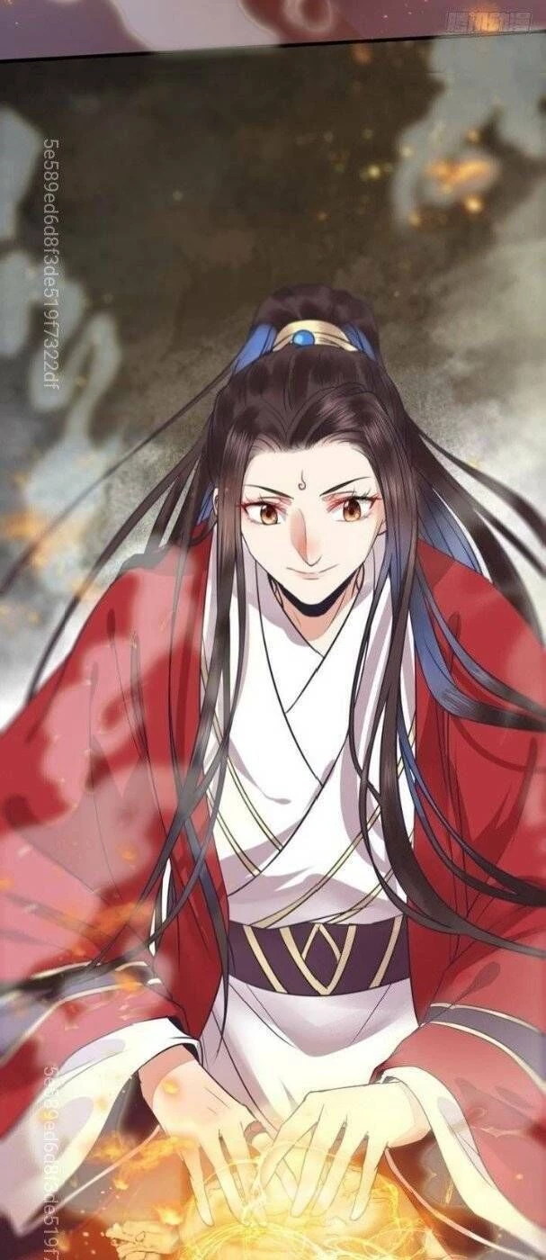 Tuyệt Sắc Quyến Rũ: Quỷ Y Chí Tôn Chapter 201 - Trang 4
