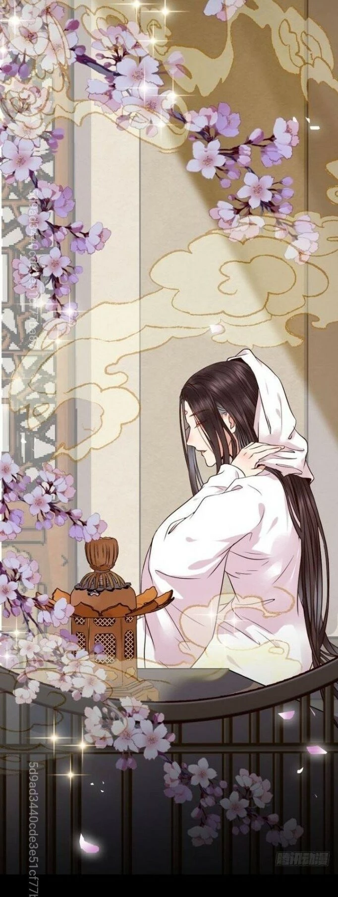 Tuyệt Sắc Quyến Rũ: Quỷ Y Chí Tôn Chapter 203 - Trang 4