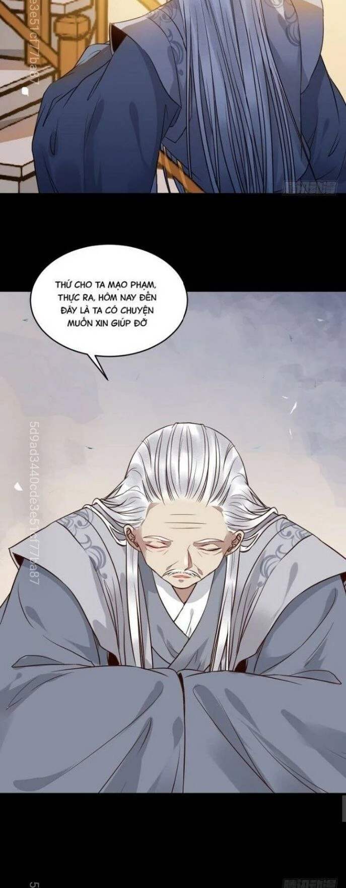 Tuyệt Sắc Quyến Rũ: Quỷ Y Chí Tôn Chapter 203 - Trang 4