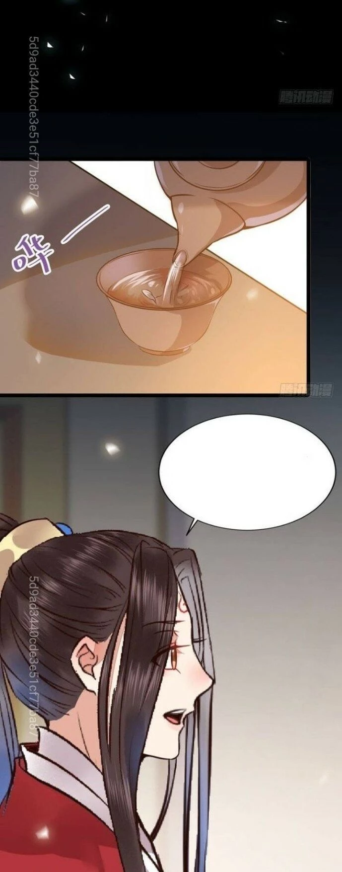 Tuyệt Sắc Quyến Rũ: Quỷ Y Chí Tôn Chapter 203 - Trang 4