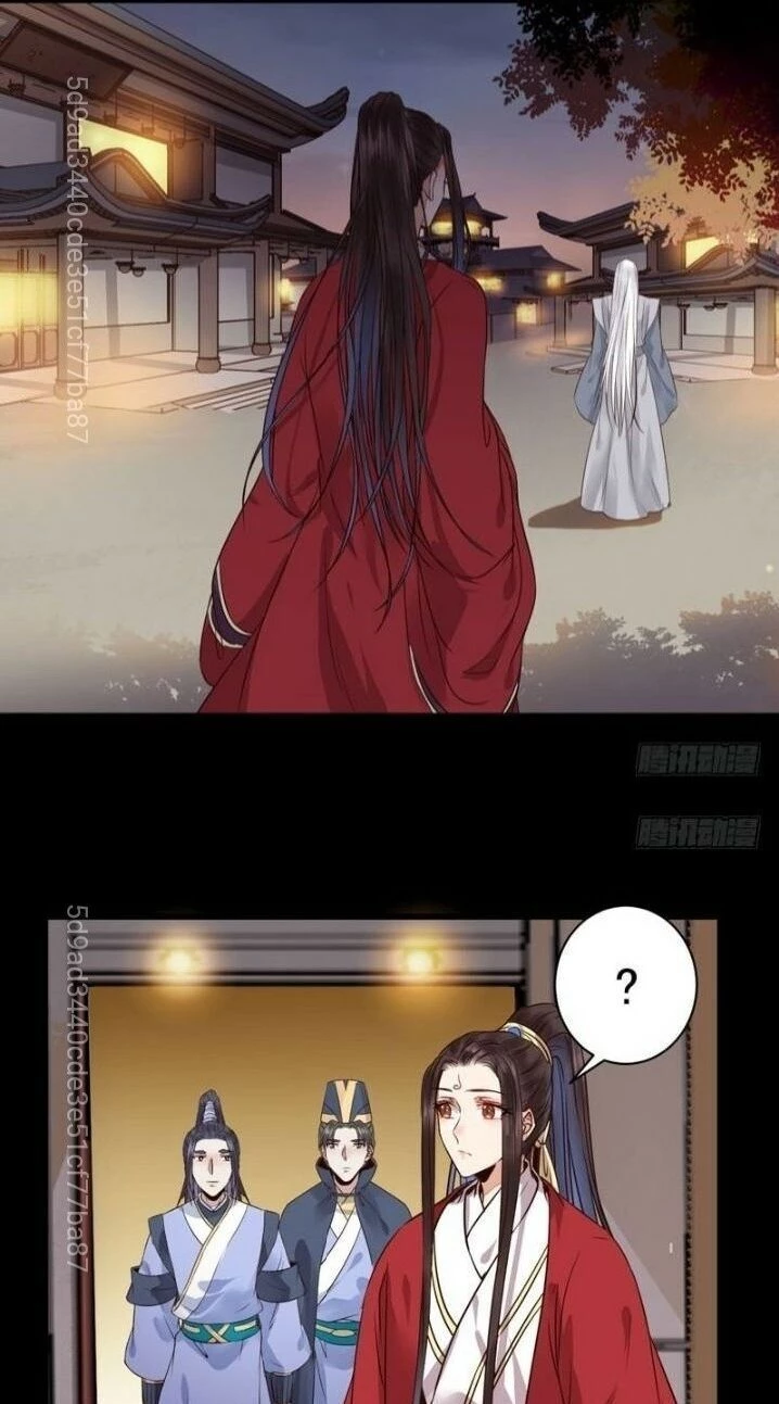 Tuyệt Sắc Quyến Rũ: Quỷ Y Chí Tôn Chapter 204 - Trang 4