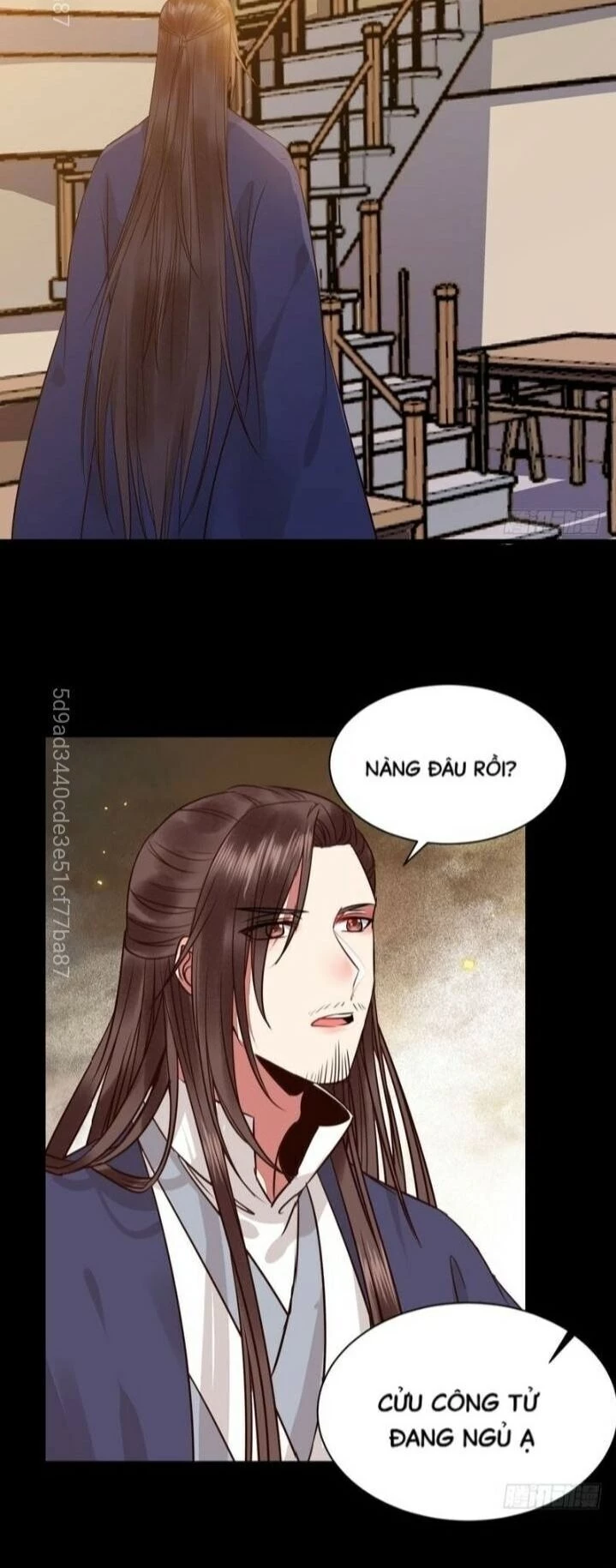 Tuyệt Sắc Quyến Rũ: Quỷ Y Chí Tôn Chapter 204 - Trang 4