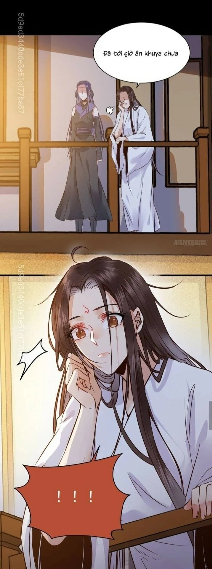 Tuyệt Sắc Quyến Rũ: Quỷ Y Chí Tôn Chapter 204 - Trang 4