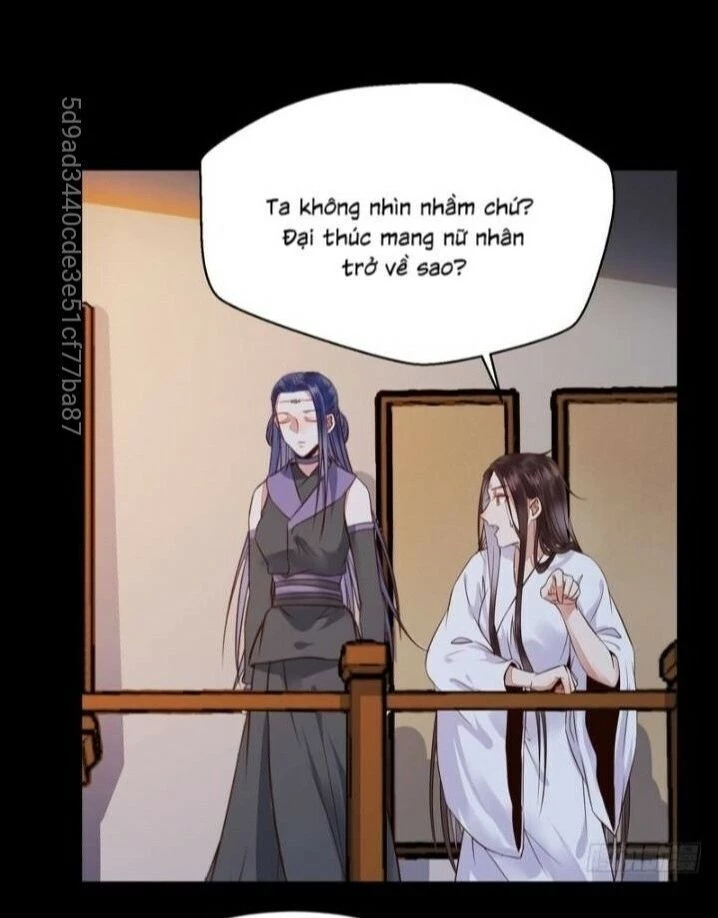 Tuyệt Sắc Quyến Rũ: Quỷ Y Chí Tôn Chapter 204 - Trang 4