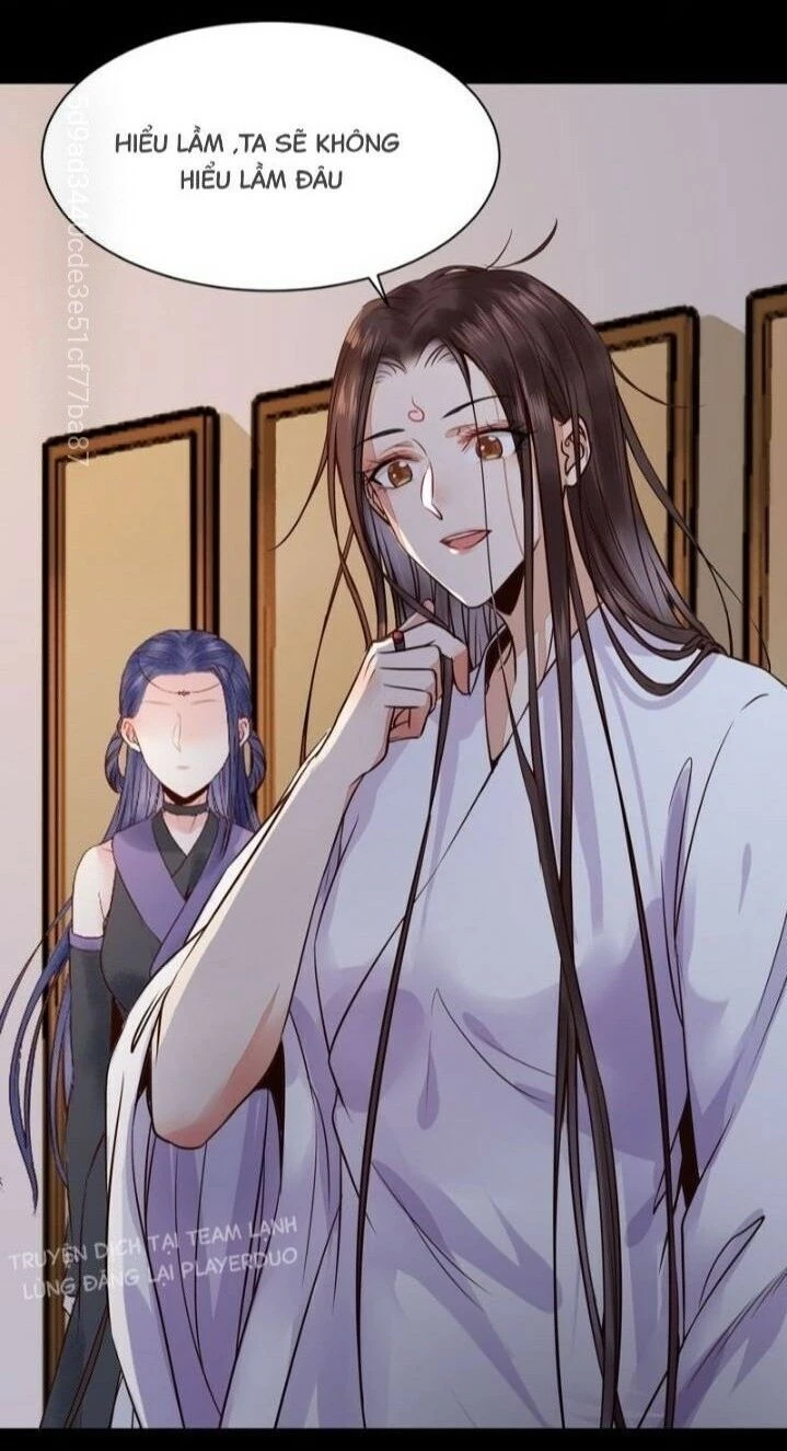 Tuyệt Sắc Quyến Rũ: Quỷ Y Chí Tôn Chapter 204 - Trang 4