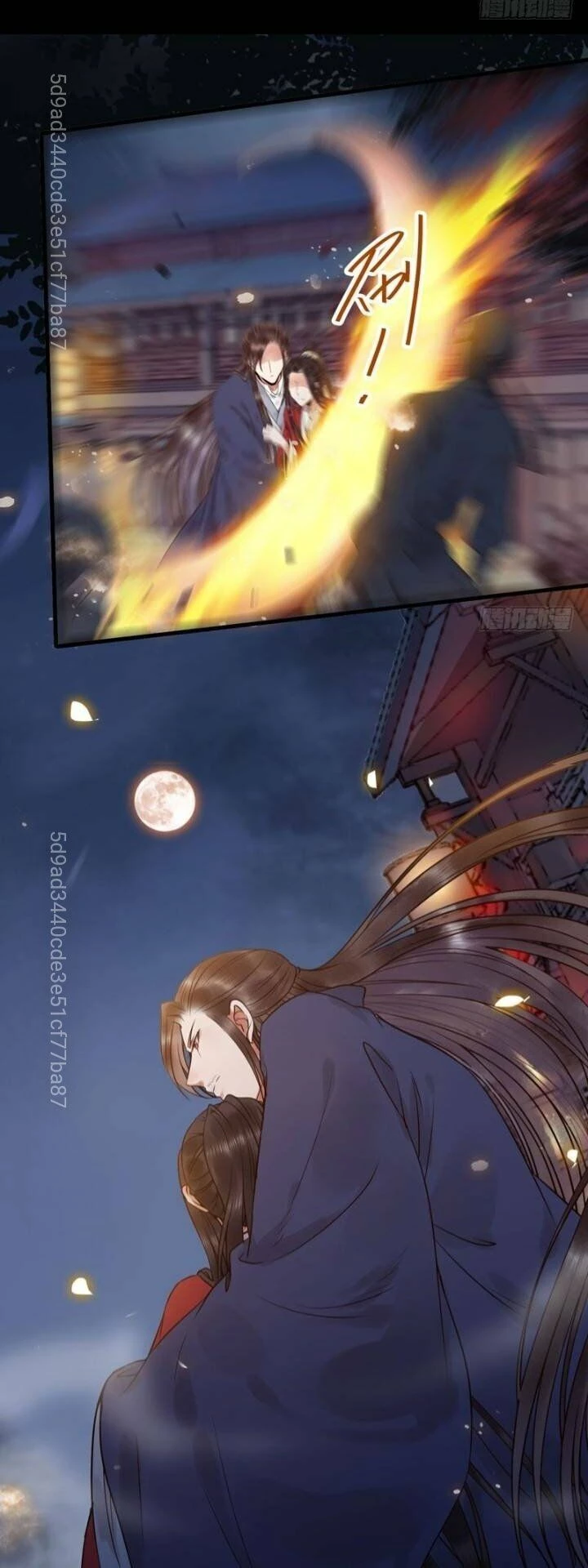 Tuyệt Sắc Quyến Rũ: Quỷ Y Chí Tôn Chapter 206 - Trang 4