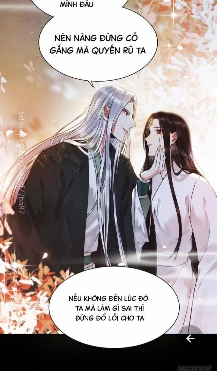 Tuyệt Sắc Quyến Rũ: Quỷ Y Chí Tôn Chapter 206 - Trang 4