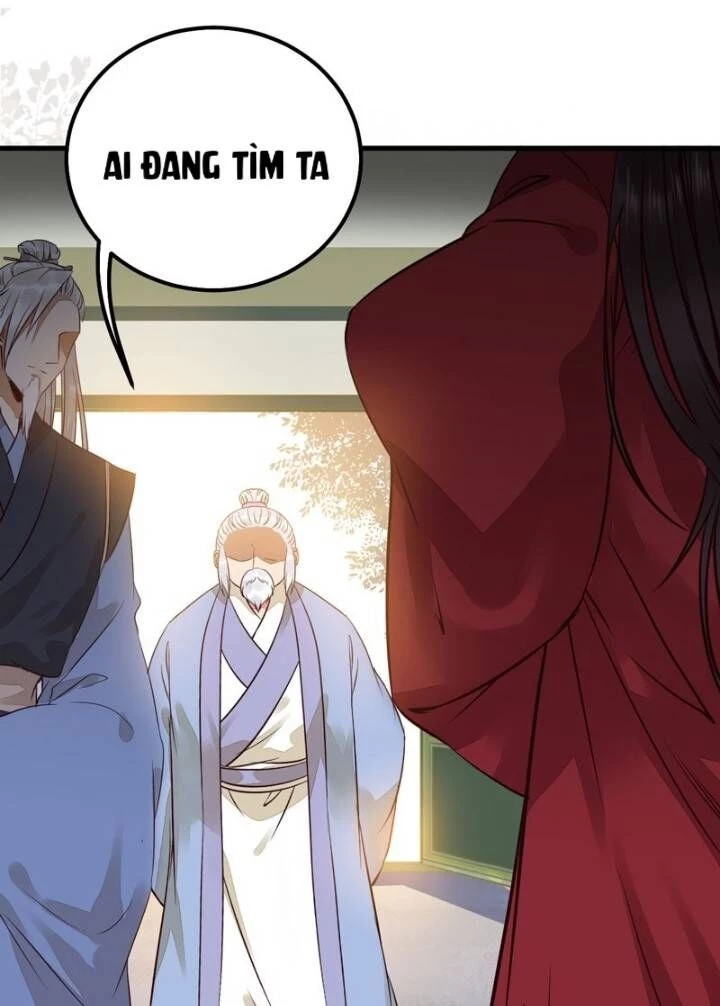 Tuyệt Sắc Quyến Rũ: Quỷ Y Chí Tôn Chapter 214 - Trang 4