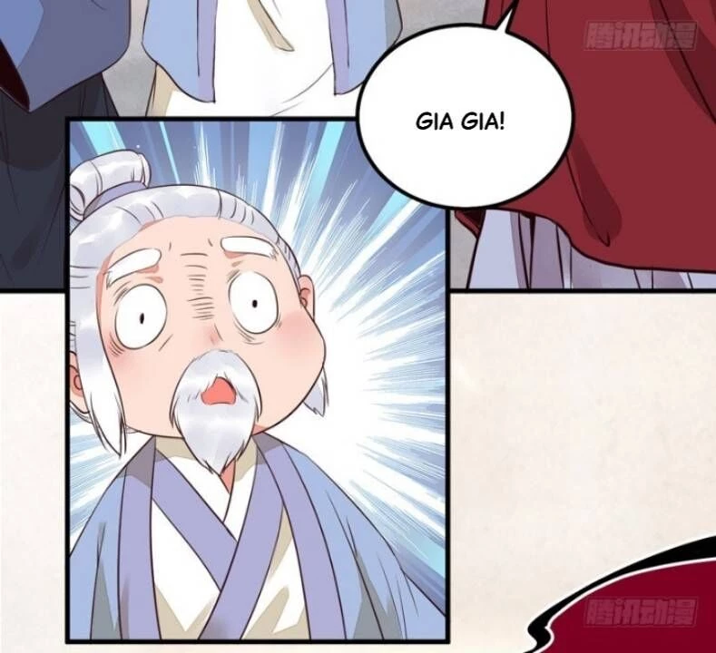 Tuyệt Sắc Quyến Rũ: Quỷ Y Chí Tôn Chapter 214 - Trang 4
