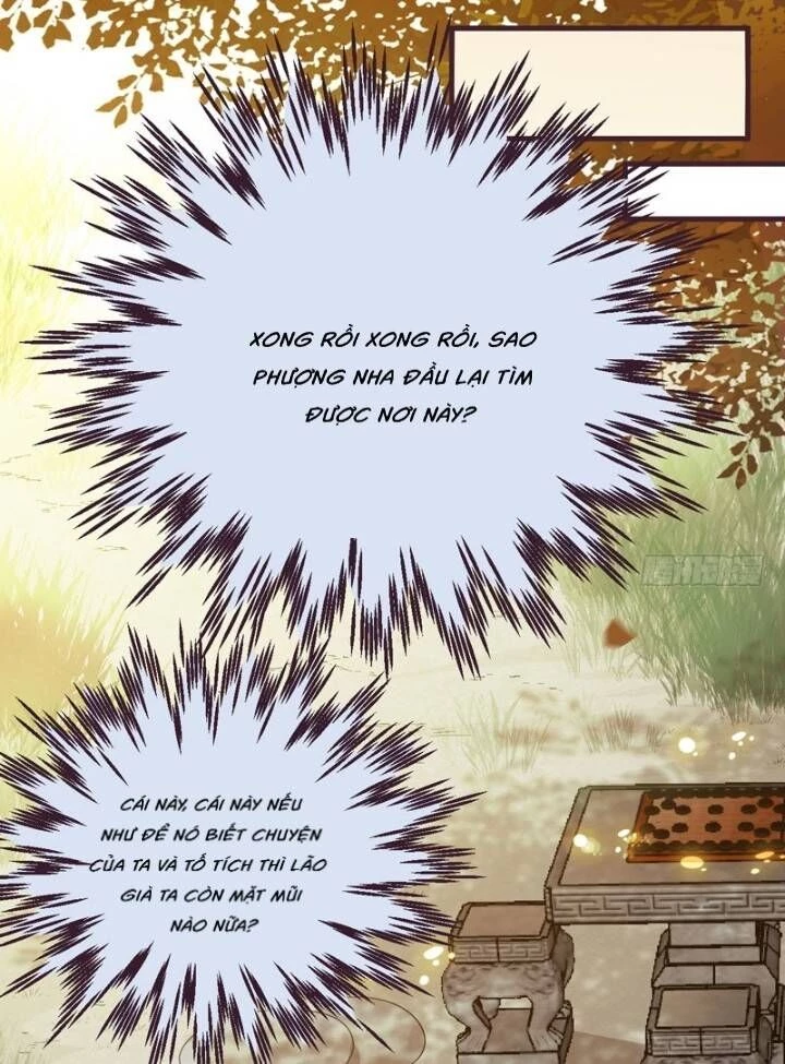 Tuyệt Sắc Quyến Rũ: Quỷ Y Chí Tôn Chapter 214 - Trang 4