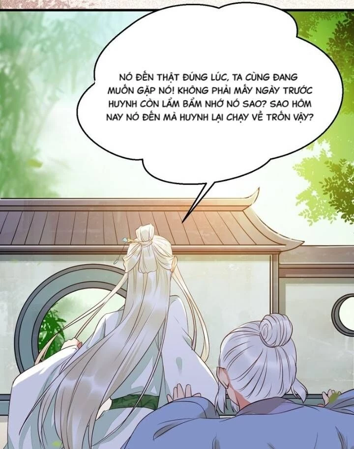 Tuyệt Sắc Quyến Rũ: Quỷ Y Chí Tôn Chapter 214 - Trang 4