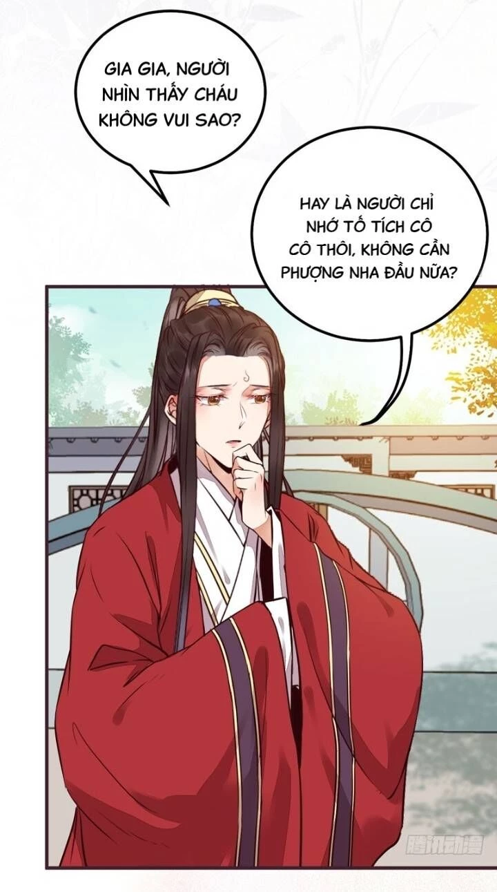 Tuyệt Sắc Quyến Rũ: Quỷ Y Chí Tôn Chapter 214 - Trang 4