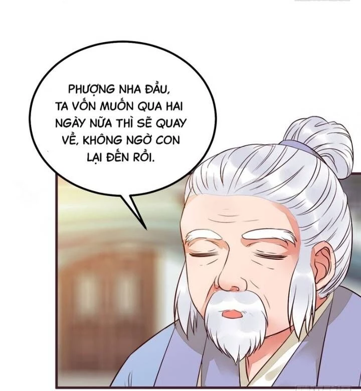 Tuyệt Sắc Quyến Rũ: Quỷ Y Chí Tôn Chapter 214 - Trang 4