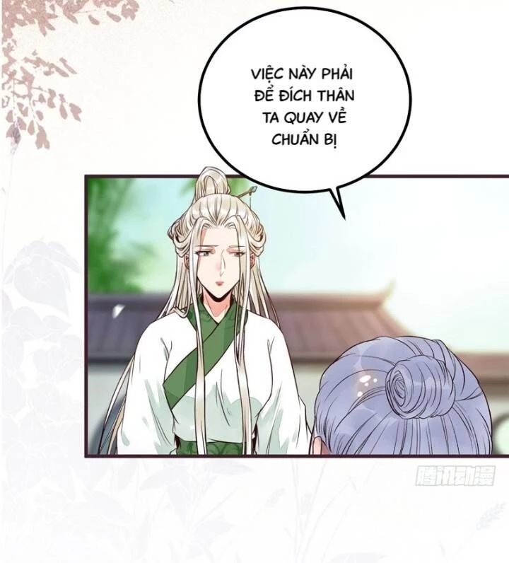 Tuyệt Sắc Quyến Rũ: Quỷ Y Chí Tôn Chapter 214 - Trang 4