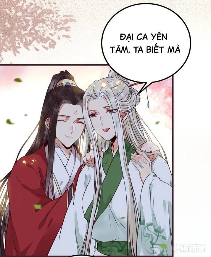 Tuyệt Sắc Quyến Rũ: Quỷ Y Chí Tôn Chapter 214 - Trang 4