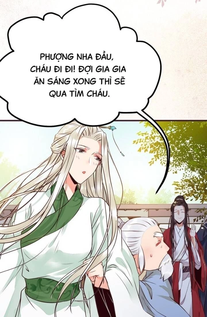 Tuyệt Sắc Quyến Rũ: Quỷ Y Chí Tôn Chapter 214 - Trang 4