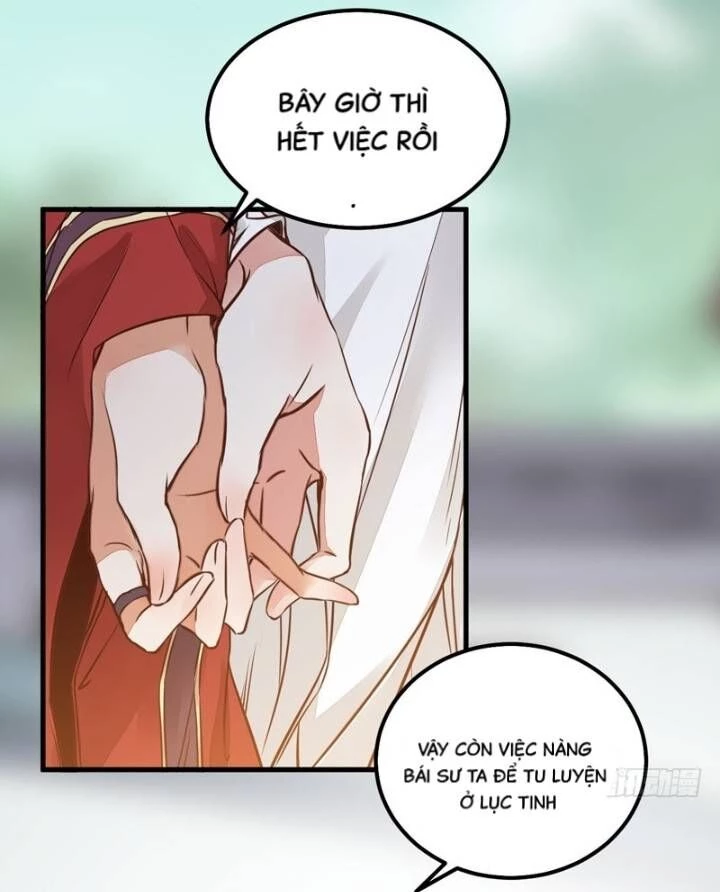 Tuyệt Sắc Quyến Rũ: Quỷ Y Chí Tôn Chapter 214 - Trang 4
