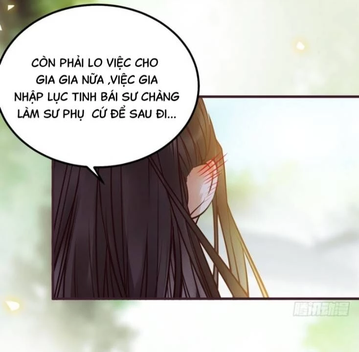 Tuyệt Sắc Quyến Rũ: Quỷ Y Chí Tôn Chapter 214 - Trang 4