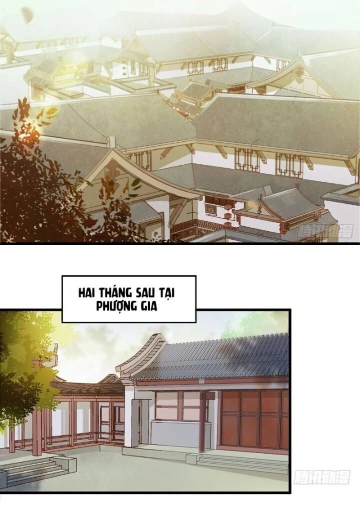 Tuyệt Sắc Quyến Rũ: Quỷ Y Chí Tôn Chapter 219 - Trang 4