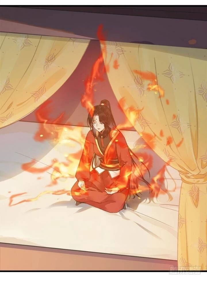 Tuyệt Sắc Quyến Rũ: Quỷ Y Chí Tôn Chapter 219 - Trang 4