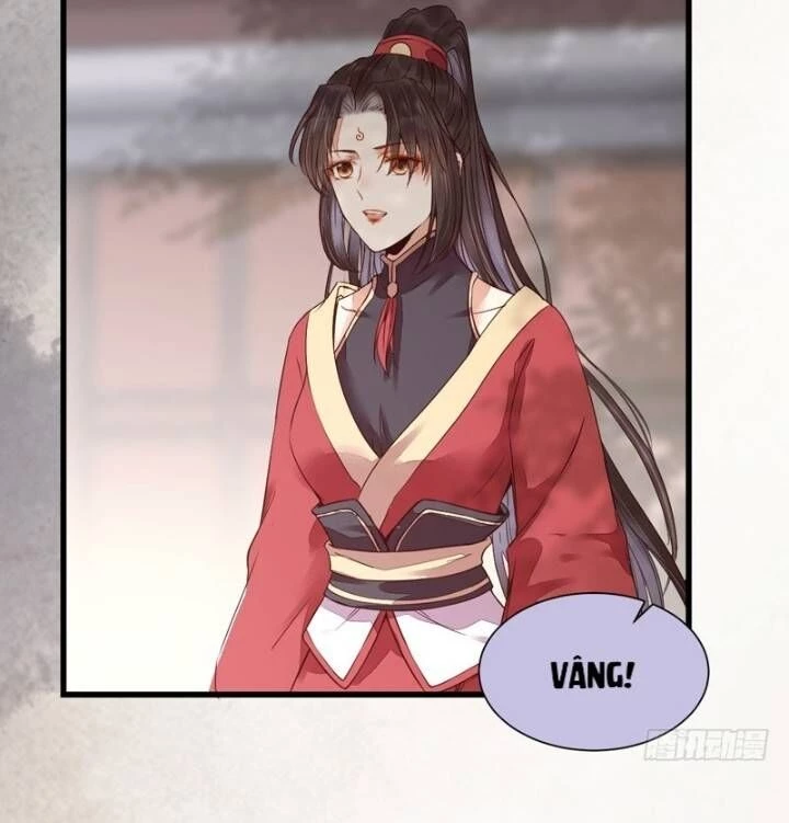 Tuyệt Sắc Quyến Rũ: Quỷ Y Chí Tôn Chapter 219 - Trang 4