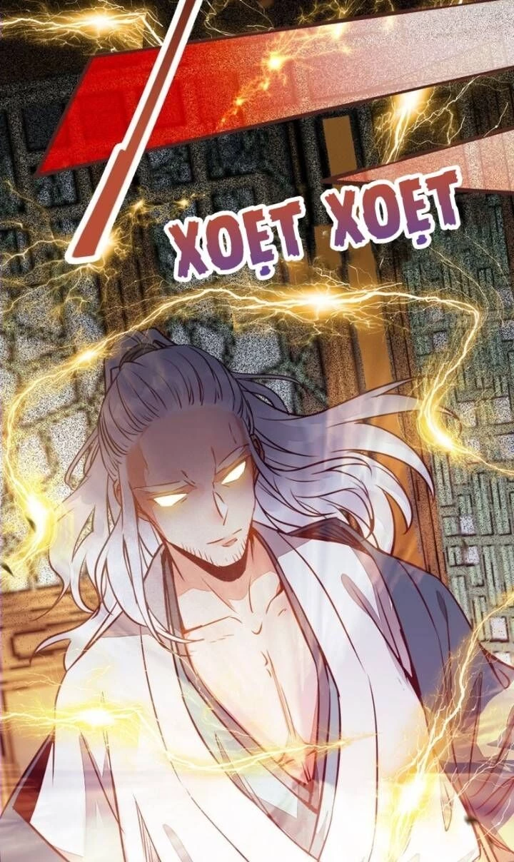 Tuyệt Sắc Quyến Rũ: Quỷ Y Chí Tôn Chapter 219 - Trang 4
