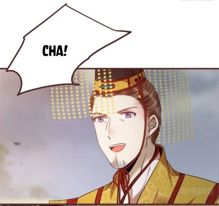 Tuyệt Sắc Quyến Rũ: Quỷ Y Chí Tôn Chapter 219 - Trang 4