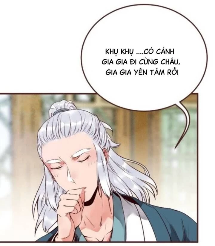 Tuyệt Sắc Quyến Rũ: Quỷ Y Chí Tôn Chapter 219 - Trang 4