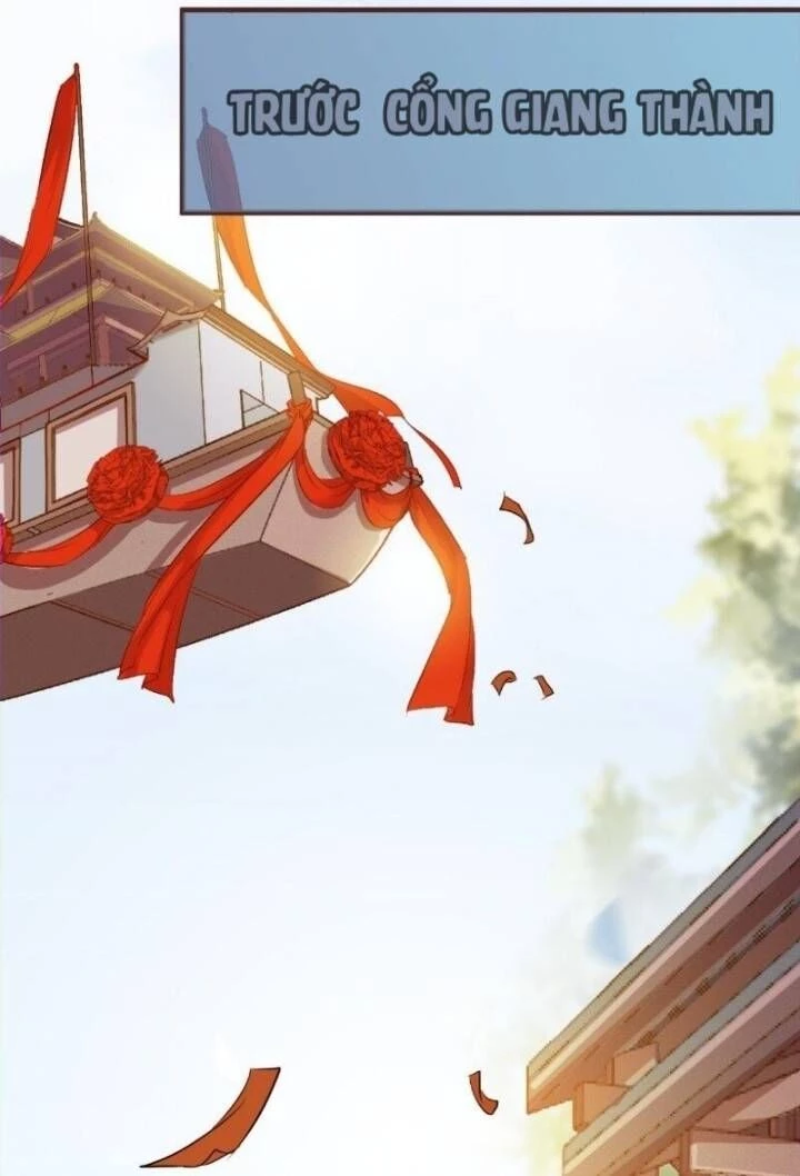 Tuyệt Sắc Quyến Rũ: Quỷ Y Chí Tôn Chapter 219 - Trang 4
