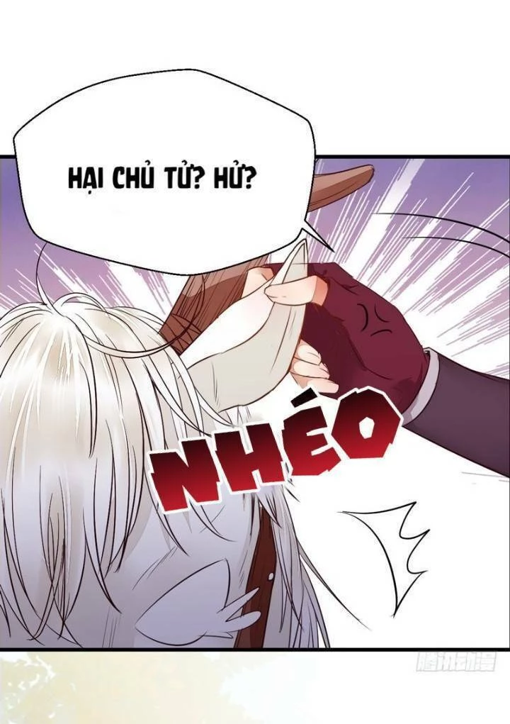 Tuyệt Sắc Quyến Rũ: Quỷ Y Chí Tôn Chapter 231 - Trang 4