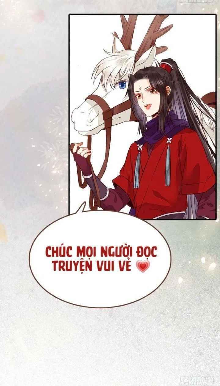 Tuyệt Sắc Quyến Rũ: Quỷ Y Chí Tôn Chapter 231 - Trang 4