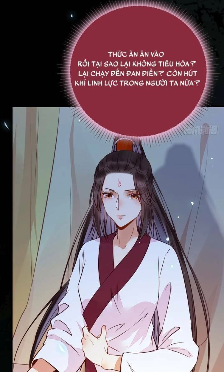 Tuyệt Sắc Quyến Rũ: Quỷ Y Chí Tôn Chapter 231 - Trang 4