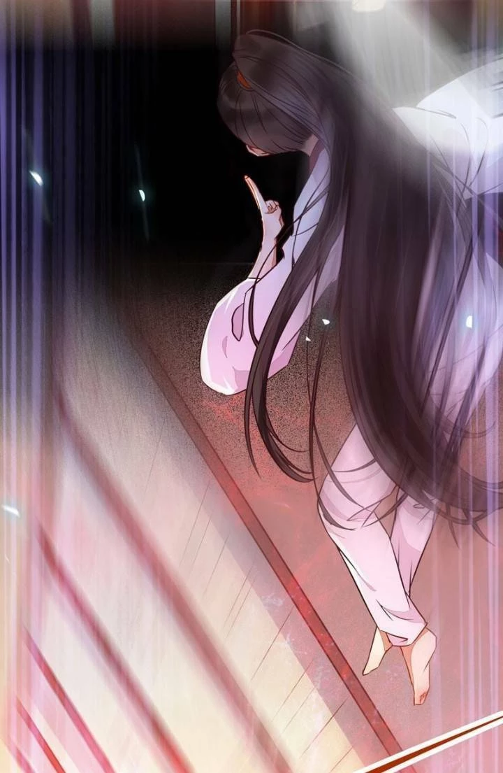 Tuyệt Sắc Quyến Rũ: Quỷ Y Chí Tôn Chapter 231 - Trang 4