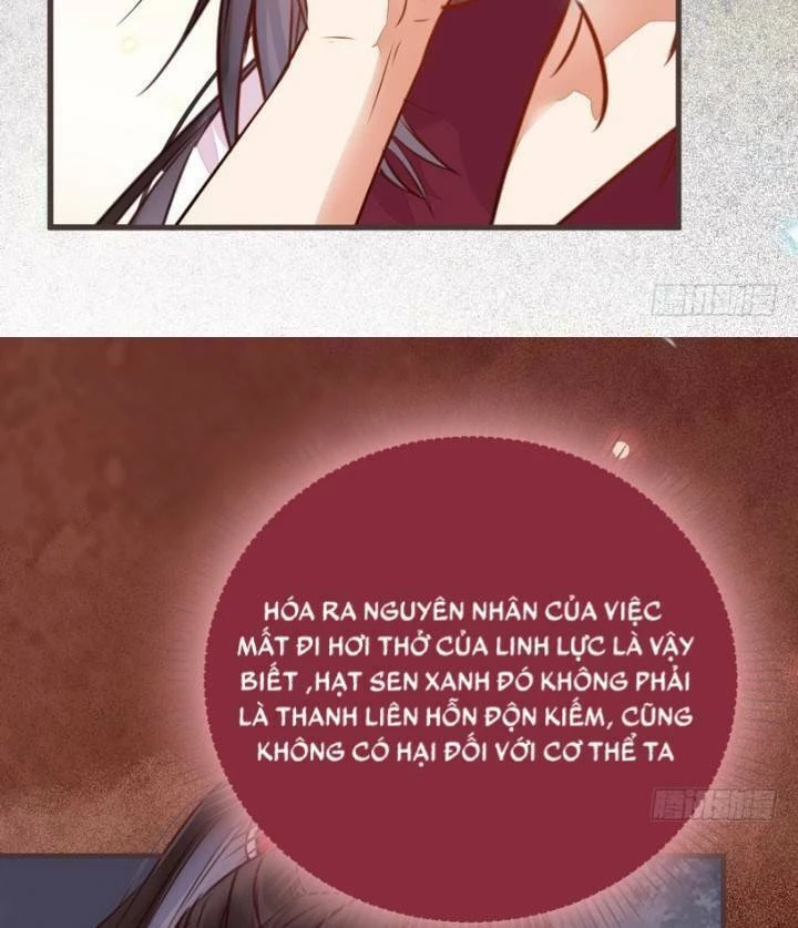 Tuyệt Sắc Quyến Rũ: Quỷ Y Chí Tôn Chapter 231 - Trang 4