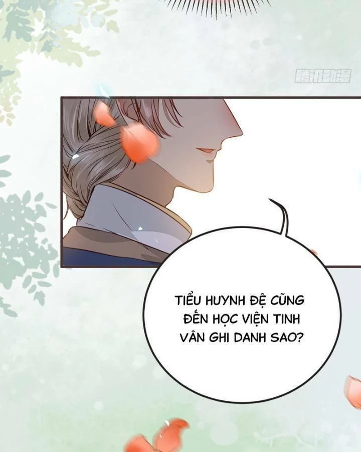 Tuyệt Sắc Quyến Rũ: Quỷ Y Chí Tôn Chapter 231 - Trang 4