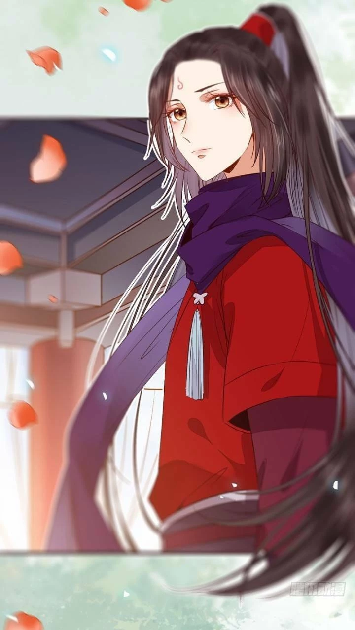Tuyệt Sắc Quyến Rũ: Quỷ Y Chí Tôn Chapter 231 - Trang 4