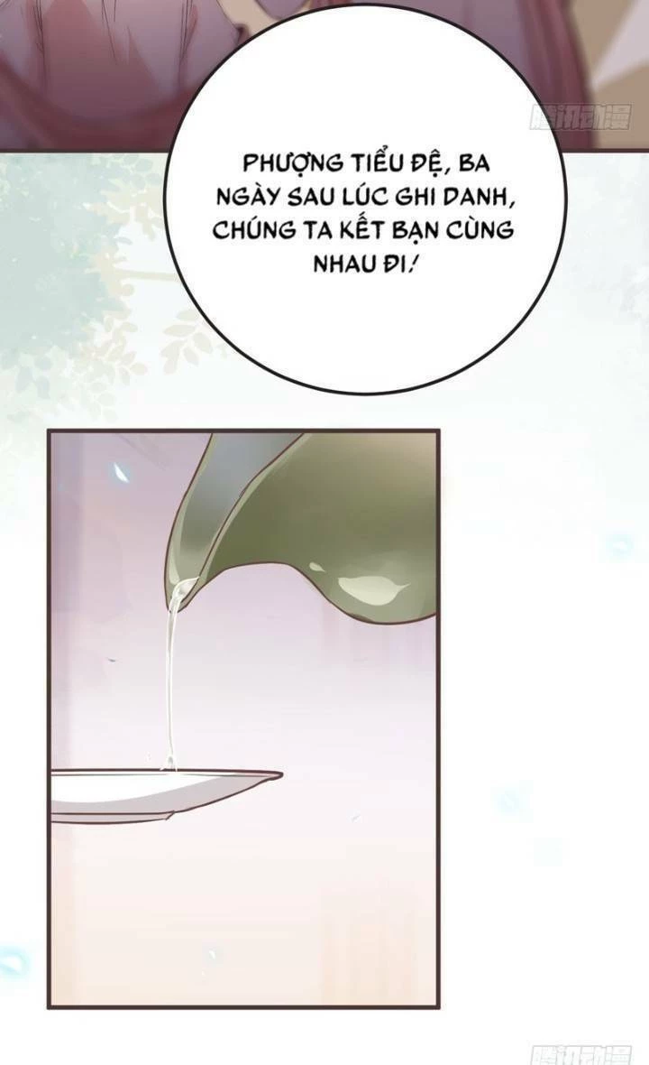 Tuyệt Sắc Quyến Rũ: Quỷ Y Chí Tôn Chapter 231 - Trang 4