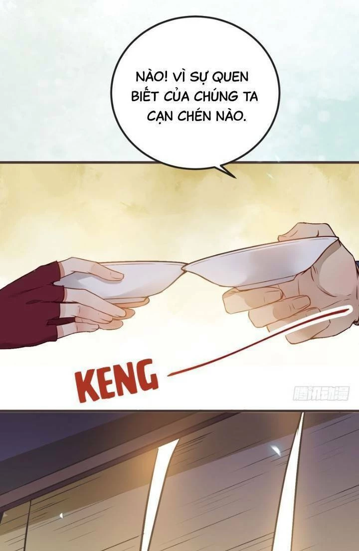 Tuyệt Sắc Quyến Rũ: Quỷ Y Chí Tôn Chapter 231 - Trang 4