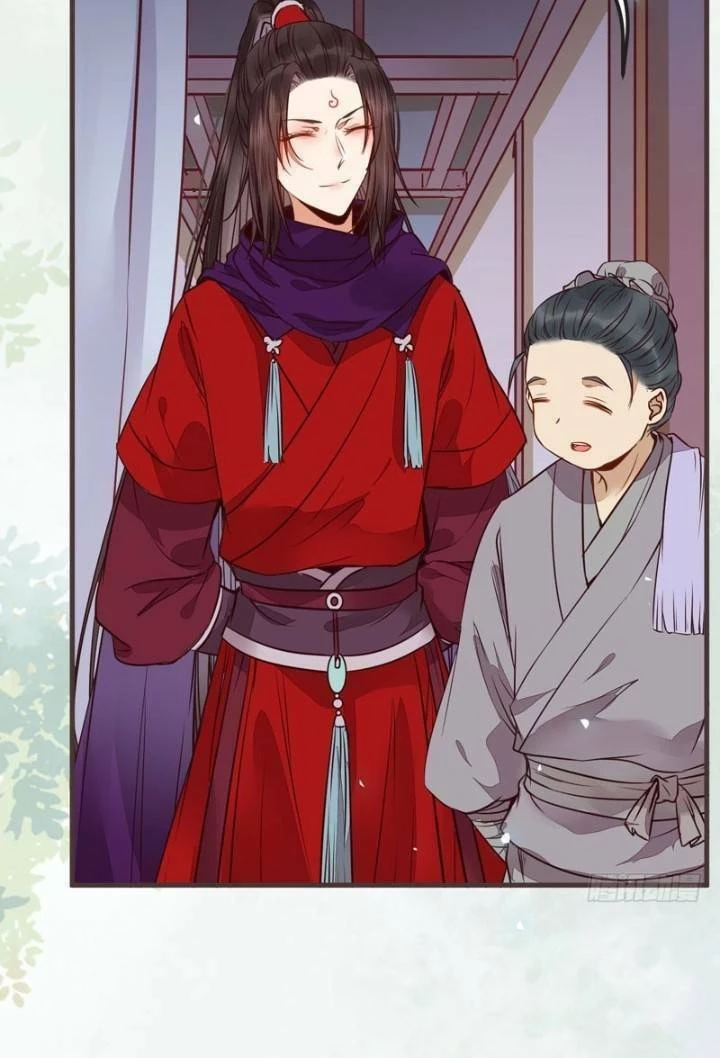Tuyệt Sắc Quyến Rũ: Quỷ Y Chí Tôn Chapter 231 - Trang 4