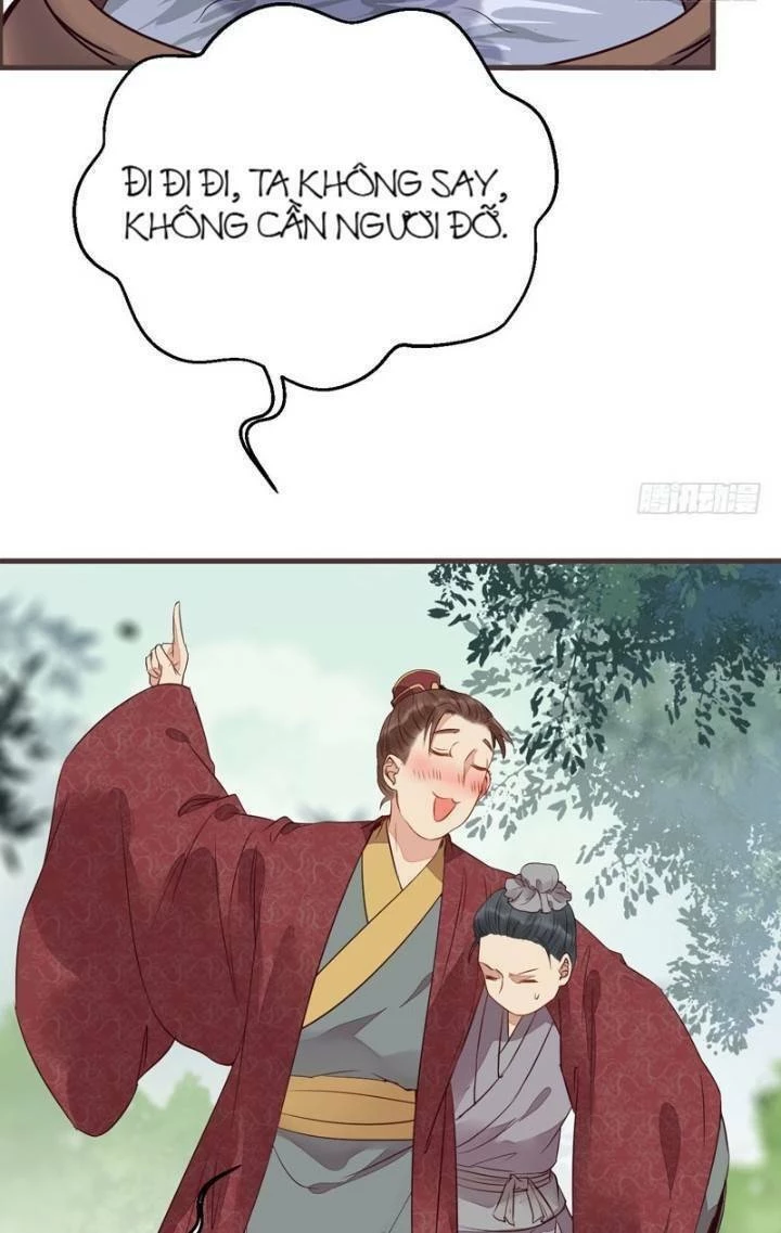 Tuyệt Sắc Quyến Rũ: Quỷ Y Chí Tôn Chapter 231 - Trang 4