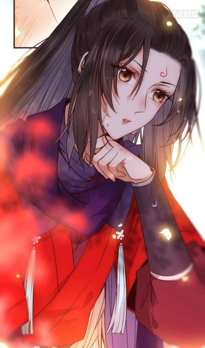 Tuyệt Sắc Quyến Rũ: Quỷ Y Chí Tôn Chapter 231 - Trang 4