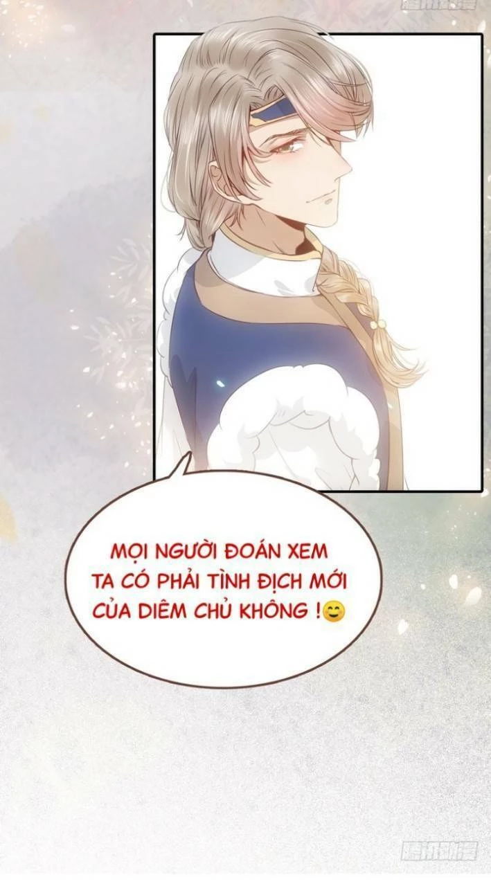Tuyệt Sắc Quyến Rũ: Quỷ Y Chí Tôn Chapter 231 - Trang 4