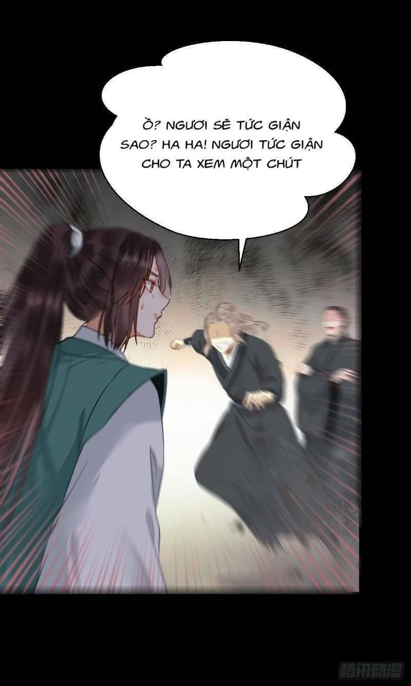 Tuyệt Sắc Quyến Rũ: Quỷ Y Chí Tôn Chapter 249 - Trang 4