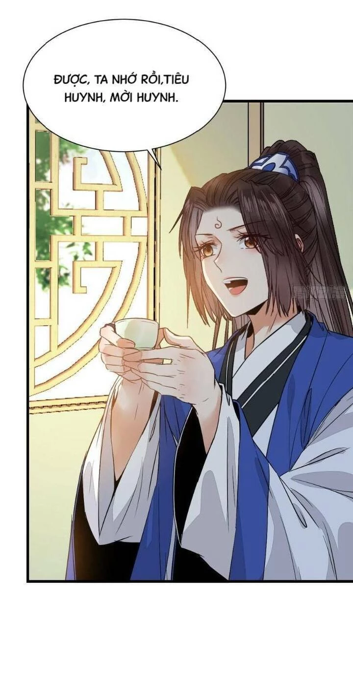 Tuyệt Sắc Quyến Rũ: Quỷ Y Chí Tôn Chapter 258 - Trang 4
