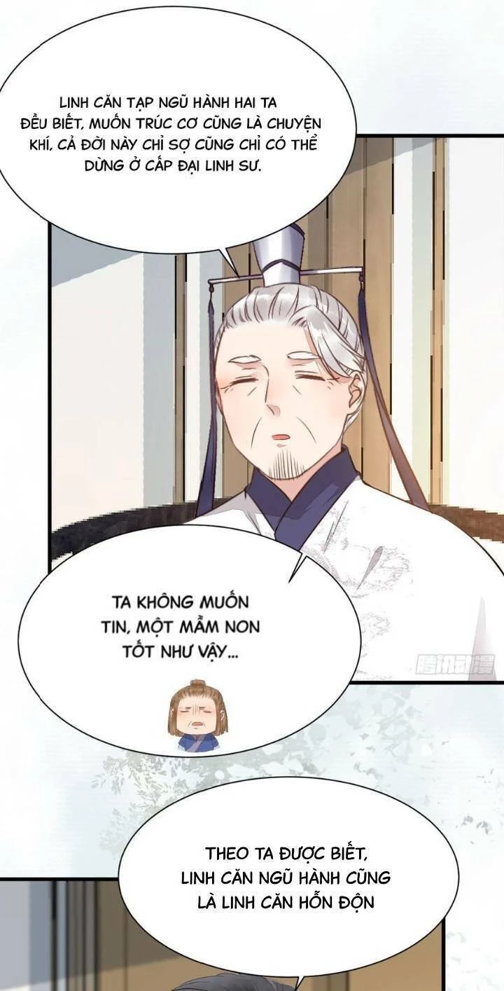 Tuyệt Sắc Quyến Rũ: Quỷ Y Chí Tôn Chapter 258 - Trang 4
