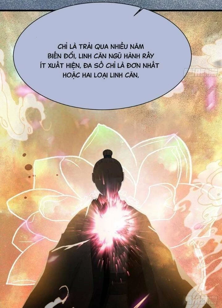 Tuyệt Sắc Quyến Rũ: Quỷ Y Chí Tôn Chapter 258 - Trang 4