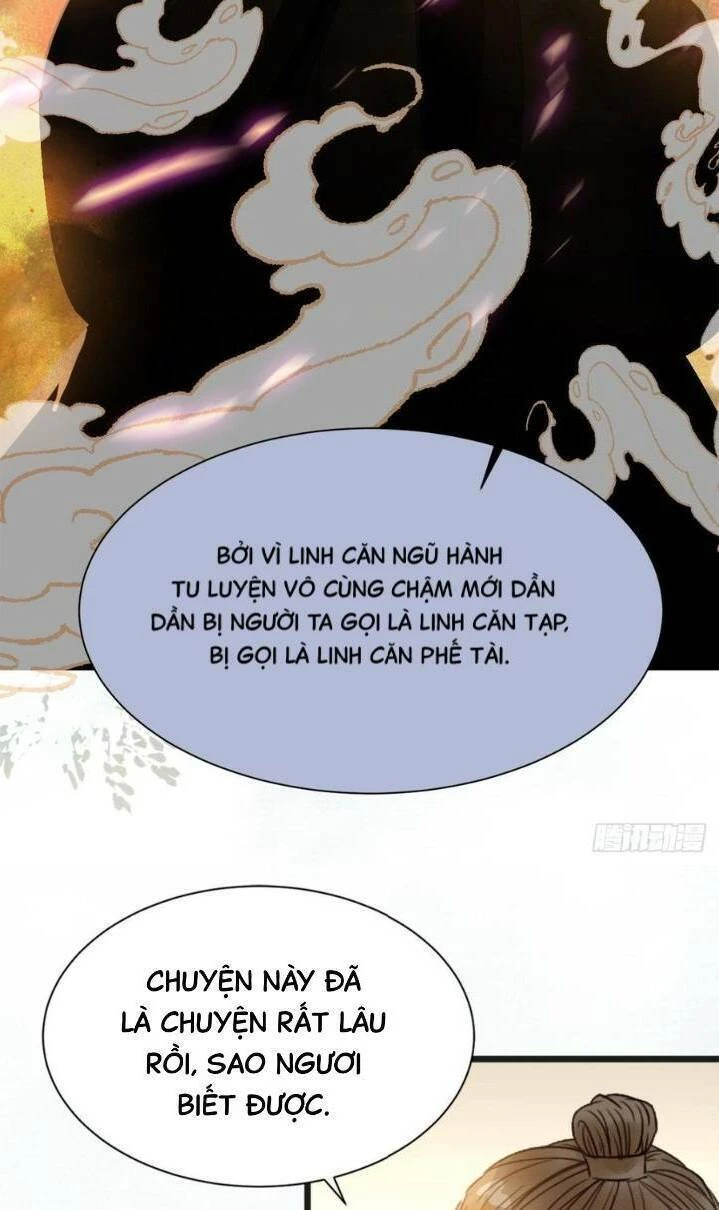 Tuyệt Sắc Quyến Rũ: Quỷ Y Chí Tôn Chapter 258 - Trang 4