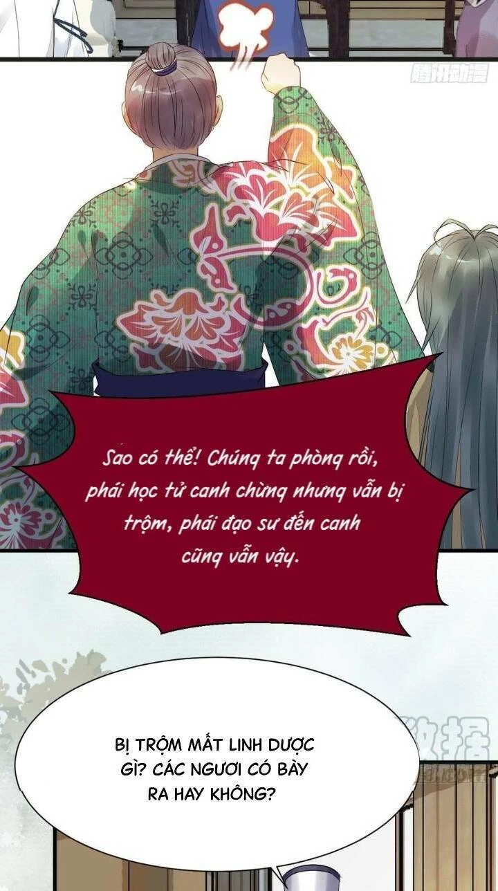 Tuyệt Sắc Quyến Rũ: Quỷ Y Chí Tôn Chapter 258 - Trang 4