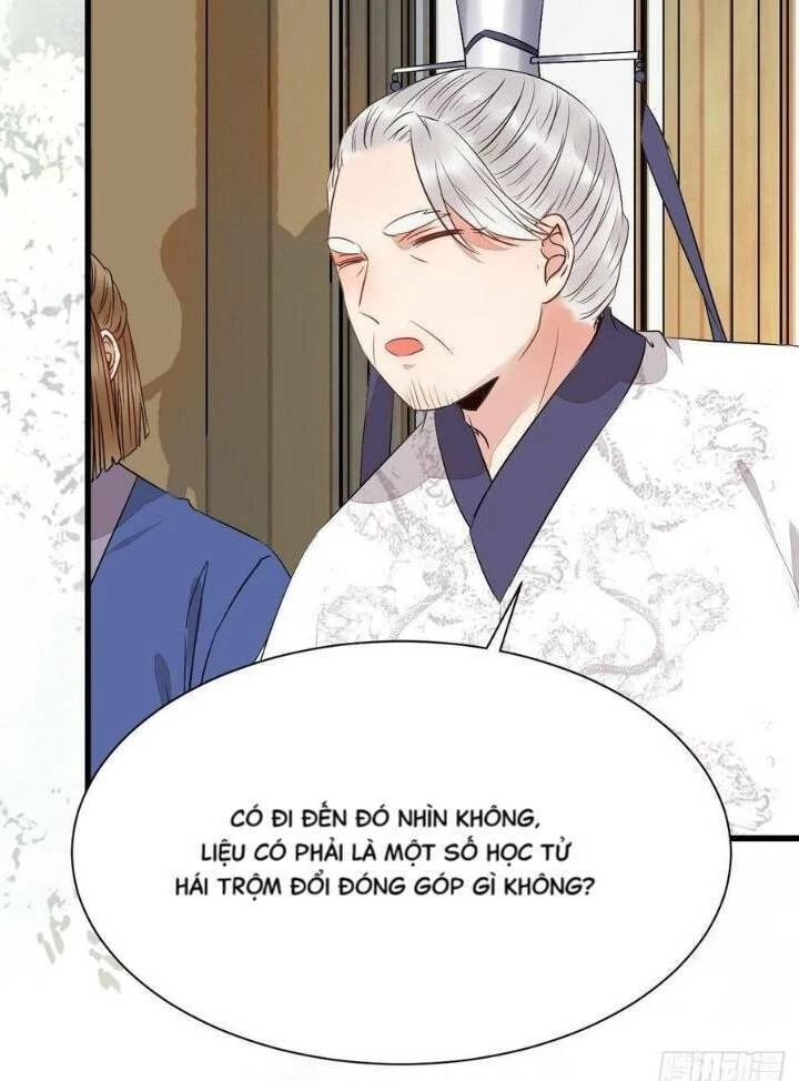 Tuyệt Sắc Quyến Rũ: Quỷ Y Chí Tôn Chapter 258 - Trang 4