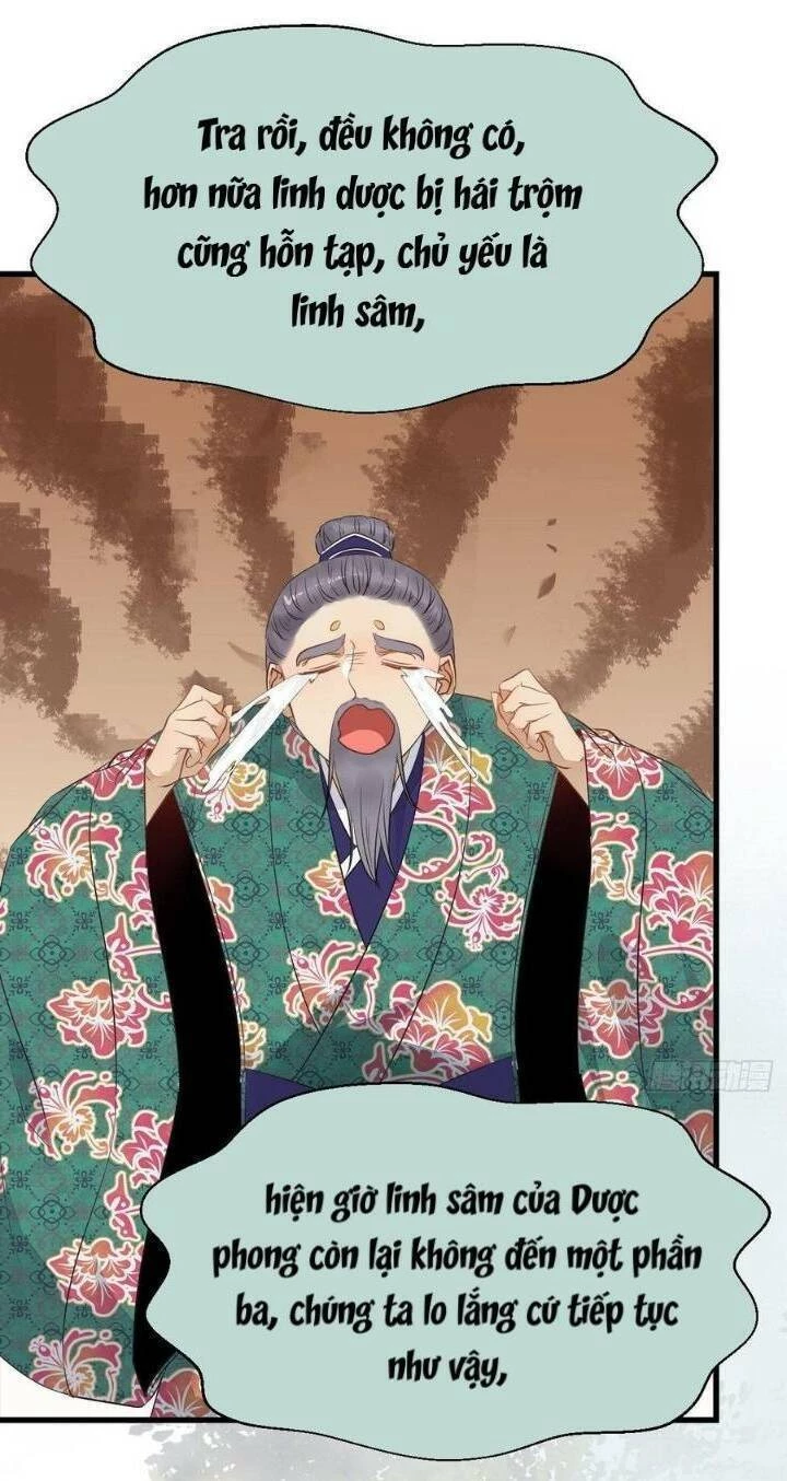 Tuyệt Sắc Quyến Rũ: Quỷ Y Chí Tôn Chapter 258 - Trang 4